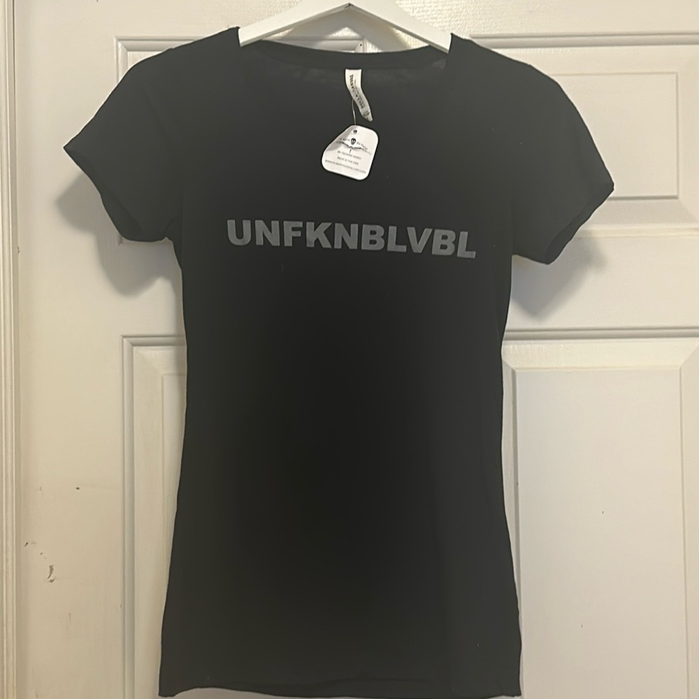 Women’s tshirt